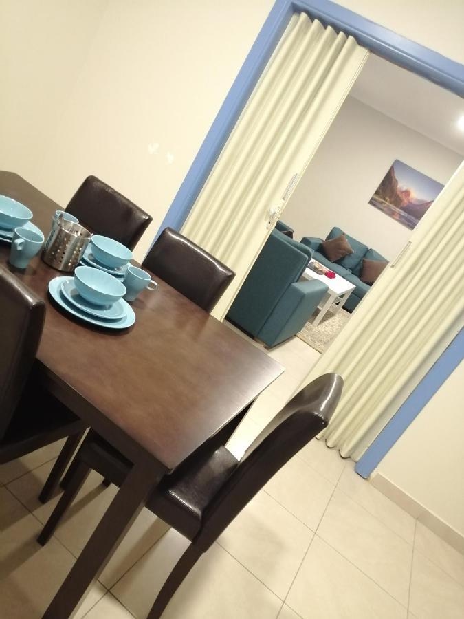 Nozol Al Toot Furnished Units Aparthotel Riade Exterior foto