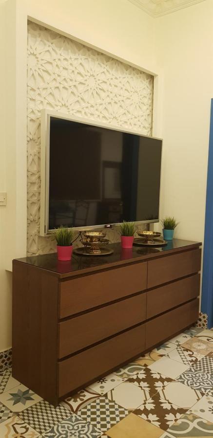 Nozol Al Toot Furnished Units Aparthotel Riade Exterior foto