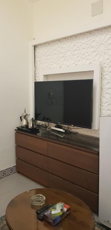 Nozol Al Toot Furnished Units Aparthotel Riade Exterior foto