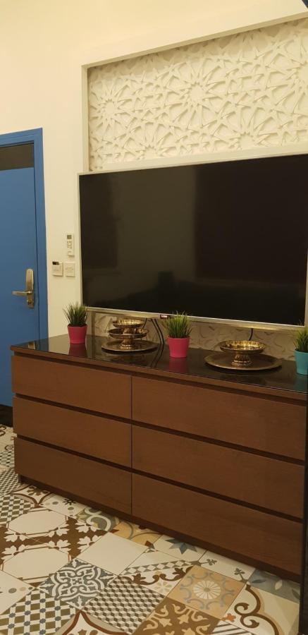 Nozol Al Toot Furnished Units Aparthotel Riade Exterior foto