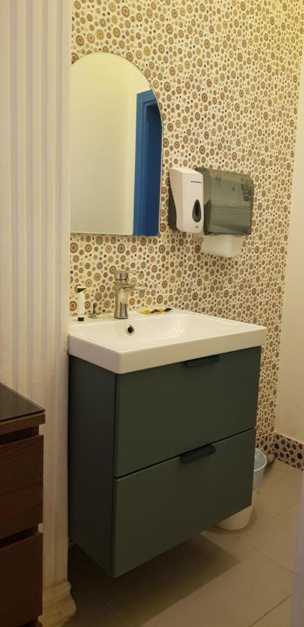 Nozol Al Toot Furnished Units Aparthotel Riade Exterior foto