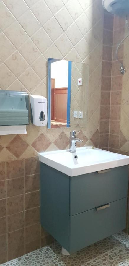Nozol Al Toot Furnished Units Aparthotel Riade Exterior foto